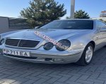 продам Mercedes-Benz CLK-klasse CLK 200 в пмр  фото 6