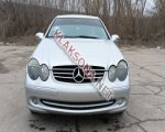 продам Mercedes-Benz CLK-klasse CLK 270 в пмр  фото 3