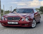продам Mercedes-Benz CLK-klasse CLK 320 в пмр  фото 5