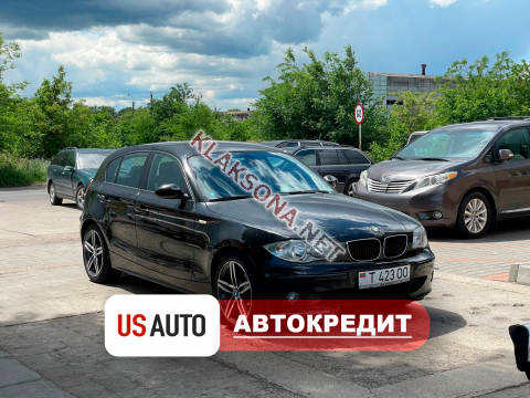 продам BMW 1er 116в пмр  фото 6