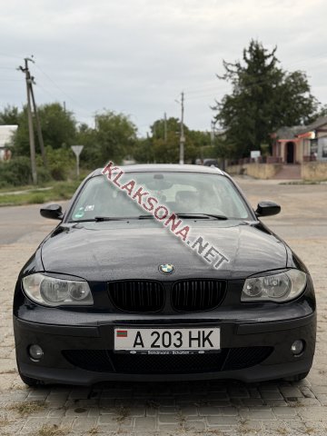 продам BMW 1er 116в пмр  фото 4