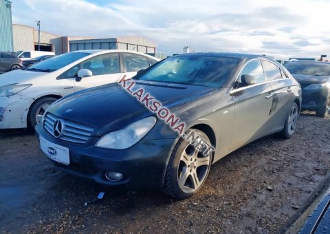 продам Mercedes-Benz CLS-klasse CLS 320в пмр  фото 6