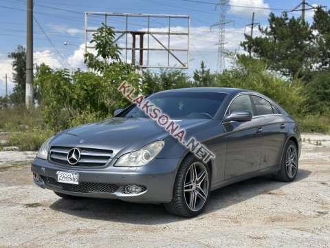 продам Mercedes-Benz CLS-klasse CLS 320в пмр  фото 5