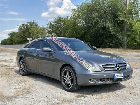 продам Mercedes-Benz CLS-klasse CLS 320в пмр  фото 5