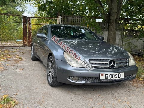 продам Mercedes-Benz CLS-klasse CLS 320в пмр  фото 5