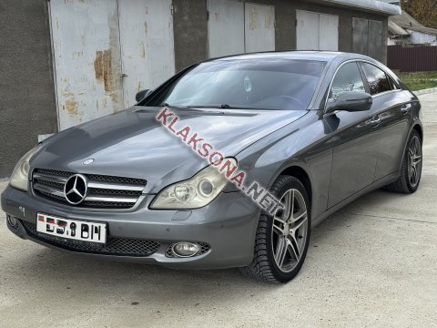 продам Mercedes-Benz CLS-klasse CLS 320в пмр  фото 6