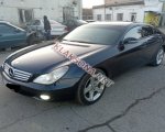 продам Mercedes-Benz CLS-klasse CLS 320 в пмр  фото 4