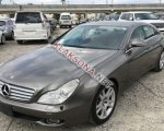 продам Mercedes-Benz CLS-klasse CLS 320 в пмр  фото 1