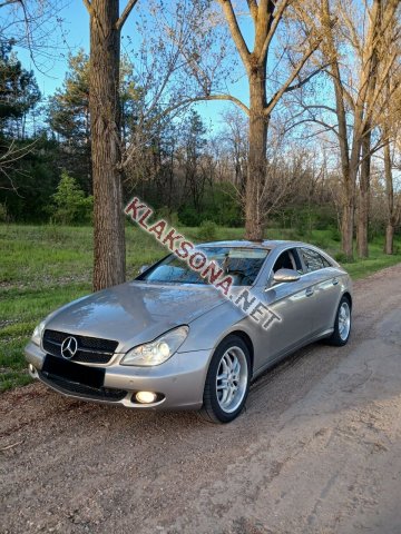 продам Mercedes-Benz CLS-klasse CLS 350в пмр  фото 5