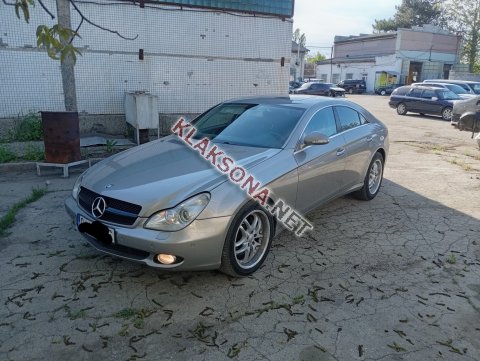 продам Mercedes-Benz CLS-klasse CLS 350в пмр  фото 6