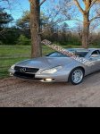 продам Mercedes-Benz CLS-klasse CLS 350 в пмр  фото 5