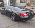 продам Mercedes-Benz CLS-klasse CLS 500 в пмр  фото 4