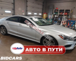 продам Mercedes-Benz CLS-klasse CLS 500 в пмр  фото 5