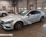 продам Mercedes-Benz CLS-klasse CLS 500 в пмр  фото 4