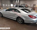 продам Mercedes-Benz CLS-klasse CLS 500 в пмр  фото 3