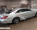 продам Mercedes-Benz CLS-klasse CLS 500 в пмр  фото 1