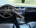 продам Mercedes-Benz CLS-klasse CLS 500 в пмр  фото 4