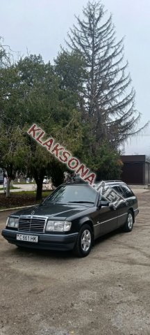 продам Mercedes-Benz E-klasse E 200в пмр  фото 5