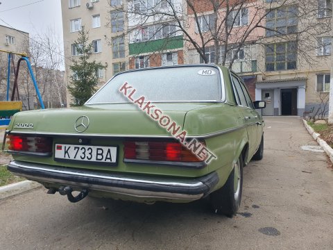 продам Mercedes-Benz E-klasse E 200в пмр  фото 5