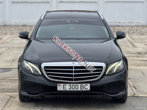 продам Mercedes-Benz E-klasse E 200в пмр  фото 6