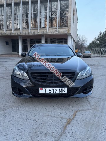 продам Mercedes-Benz E-klasse E 200в пмр  фото 6