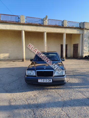 продам Mercedes-Benz E-klasse E 200в пмр  фото 5