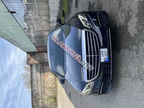 продам Mercedes-Benz E-klasse E 200в пмр  фото 6