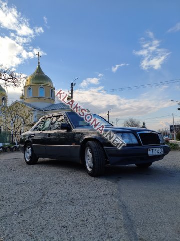 продам Mercedes-Benz E-klasse E 200в пмр  фото 5