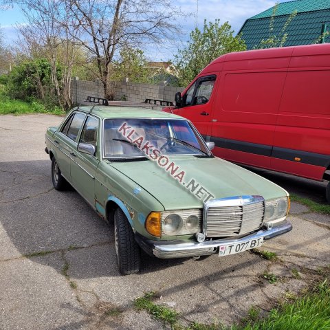 продам Mercedes-Benz E-klasse E 200в пмр  фото 6