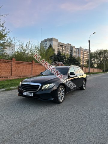 продам Mercedes-Benz E-klasse E 200в пмр  фото 4