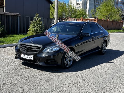 продам Mercedes-Benz E-klasse E 200в пмр  фото 6