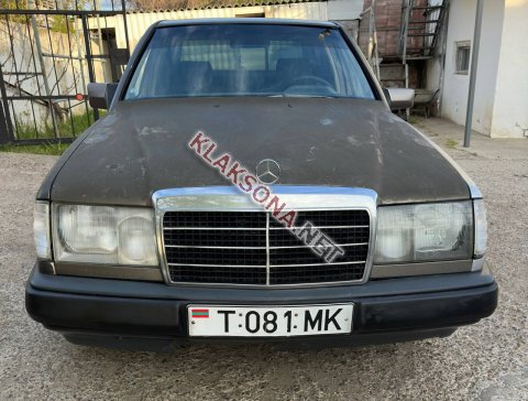 продам Mercedes-Benz E-klasse E 200в пмр  фото 5