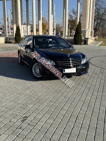 продам Mercedes-Benz E-klasse E 200в пмр  фото 5