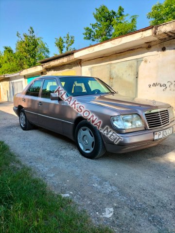 продам Mercedes-Benz E-klasse E 200в пмр  фото 5