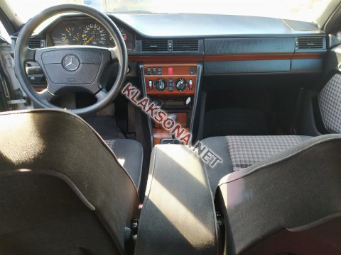 продам Mercedes-Benz E-klasse E 200в пмр  фото 4