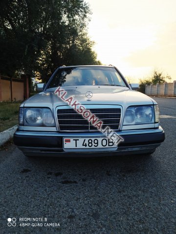 продам Mercedes-Benz E-klasse E 200в пмр  фото 4