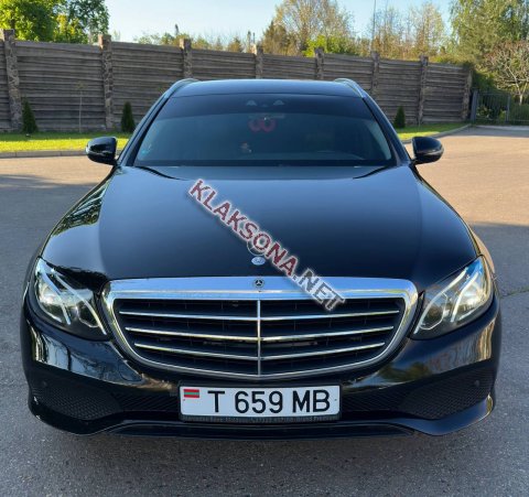 продам Mercedes-Benz E-klasse E 200в пмр  фото 6