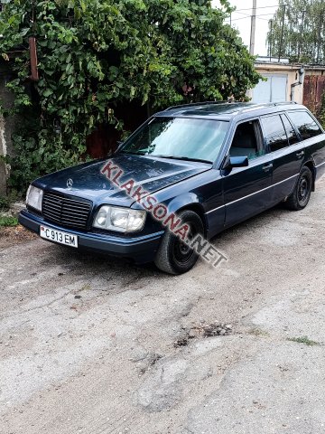 продам Mercedes-Benz E-klasse E 200в пмр  фото 5