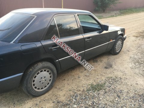 продам Mercedes-Benz E-klasse E 200в пмр  фото 4