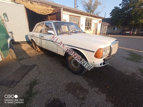 продам Mercedes-Benz E-klasse E 200в пмр  фото 4