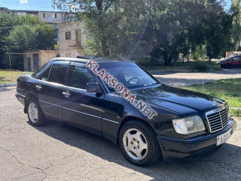 продам Mercedes-Benz E-klasse E 200в пмр  фото 6