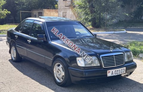 продам Mercedes-Benz E-klasse E 200в пмр  фото 6