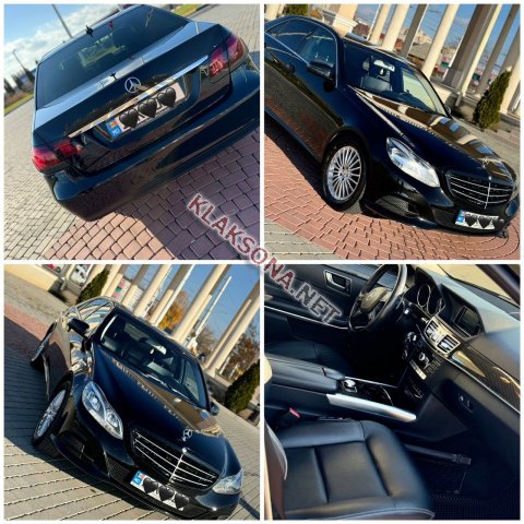 продам Mercedes-Benz E-klasse E 200в пмр фото 5