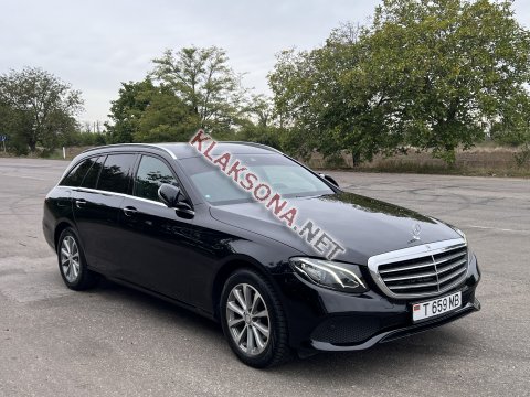 продам Mercedes-Benz E-klasse E 200в пмр  фото 6