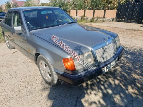 продам Mercedes-Benz E-klasse E 200в пмр  фото 5