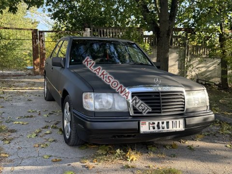 продам Mercedes-Benz E-klasse E 200в пмр  фото 5