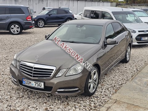 продам Mercedes-Benz E-klasse E 200в пмр  фото 5