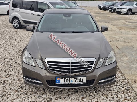 продам Mercedes-Benz E-klasse E 200в пмр  фото 5