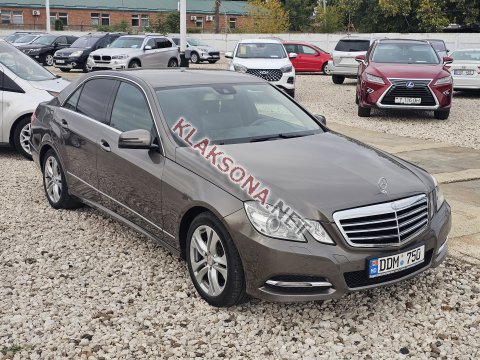 продам Mercedes-Benz E-klasse E 200в пмр  фото 5
