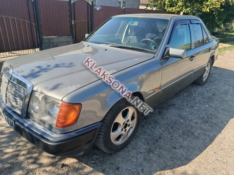 продам Mercedes-Benz E-klasse E 200в пмр  фото 5
